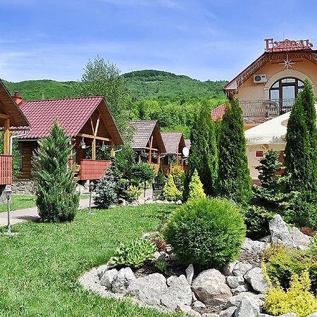 База Відпочинку Ельдорадо Солочин Екстер'єр фото